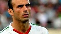 اختصاصی / صحبتهای سید جلال حسینی پس از برد مقابل استقلال
