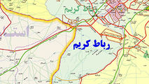 گلایه مردم رباط کریم از کمبود امکانات