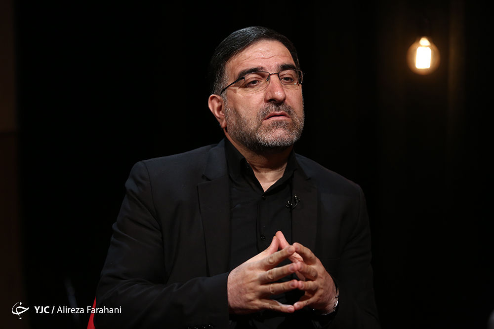 چه کسانی در دستگیری بابک زنجانی نقش داشتند؟