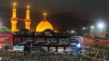 تلاش عراقی‌ها برای کاهش هزینه سفر زوار ایرانی‌ در اربعین حسینی+فیلم 