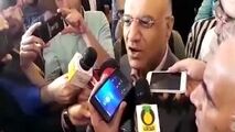 اختصاصی/ صحبت های مدیرعامل استقلال از آخرین وضعیت این باشگاه+فیلم