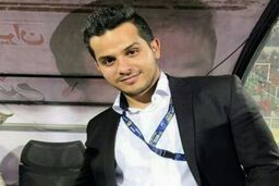 از همکاری تمامی تیم‌ها بابت برگزاری مناسب و شرایط سخت کرونا تشکر میکنم