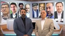 نماینده‌ای که نتواند در معادلات ملی نقش داشته باشد، نباشد بهتر است 