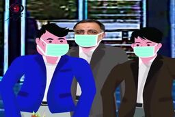  انتخاب زاکانی و به صف شدن  مدیران نان به نرخ روز خور شهرداری 