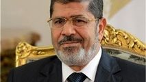 محمد مُرسی از آغاز تا پایان 