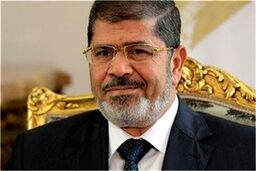 محمد مُرسی از آغاز تا پایان 