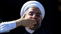 واکنش مردم به سوال برجامی روحانی
