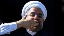 واکنش مردم به سوال برجامی روحانی
