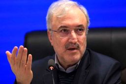 گلایه شدید وزیر بهداشت از برخی مردم