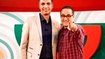 رامبد جوان: عادل برگردد همه کیف می‌کنیم