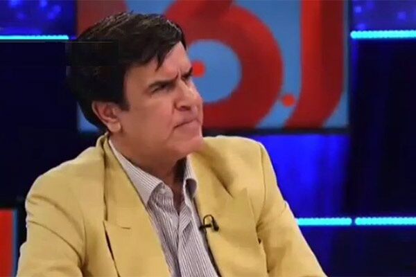 باز هم سرهنگ علیفر و یک شاهکار جدید! 