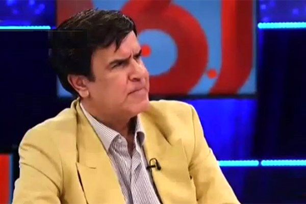باز هم سرهنگ علیفر و یک شاهکار جدید! 