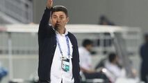 
نظر برهانی درباره بازگشت امیر قلعه نویی به استقلال
