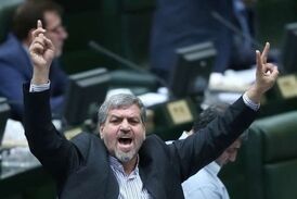 ثبت نام "کواکبیان" در انتخابات