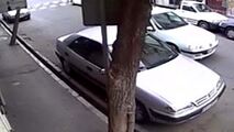 سرقت کامپیوتر خودرو در کمتر از ۳۰ ثانیه