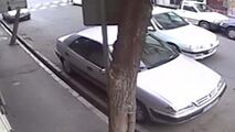 سرقت کامپیوتر خودرو در کمتر از ۳۰ ثانیه