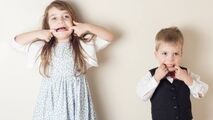 ویدیو/ برای ترک بی ادبی کودکانمان چه کارهایی انجام دهیم