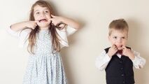ویدیو/ برای ترک بی ادبی کودکانمان چه کارهایی انجام دهیم