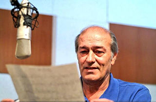 صدای ماندگار مدیر دوبلاژ رسانه ملی خاموش شد