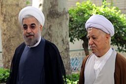 آیت‌الله هاشمی رفسنجانی پس از توافق برجام به روحانی چه گفت؟