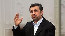 دابسمش جدید احمدی‌نژاد خطاب به روحانی
