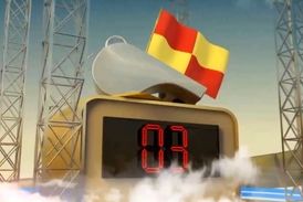 کارشناسی داوری دیدارهای هفته 23 لیگ برتر