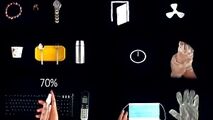 برای رفتن به سرکار این ۹ قانون را رعایت کنید + فیلم