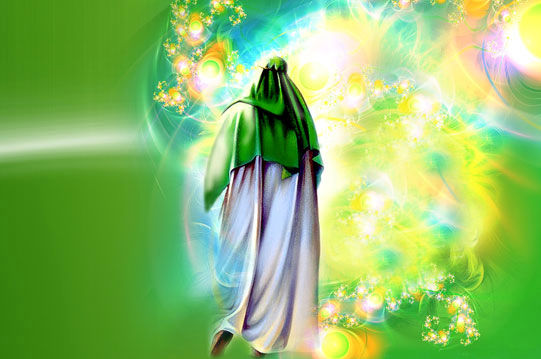 چرا از پیامبر (ص) به عنوان بهترین الگوی عملی یاد می‌شود؟