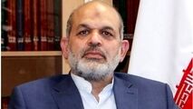 آقای وحیدی وزیر کشور نمی‌تواند بگوید تغییری ایجاد نمی شود/ مصوبه هیات ولت لازم است 