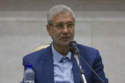 ربیعی: این دولت، دولت چک‌های برگشتی است