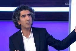  صحبت‌های جنجالی کارشناس «من و تو» که مجری برنامه را هم عصبانی کرد