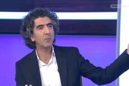  صحبت‌های جنجالی کارشناس «من و تو» که مجری برنامه را هم عصبانی کرد