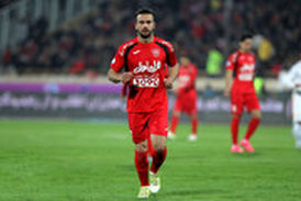 صحبت‌های جنجالی سروش رفیعی علیه مدیرعامل پرسپولیس!