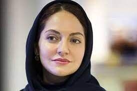 مهناز افشار خودکشی کرد 