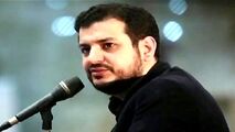 جوانِ امروز بر مدار اباعبدالله در حرکت است!