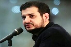 جوانِ امروز بر مدار اباعبدالله در حرکت است!