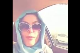 غافلگیری مسیح علینژاد در چهارشنبه‌های به اصطلاح سفیدش