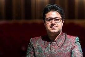 ویدیو/ ترانه زیبای میپرستم - حجت اشرف‌زاده
