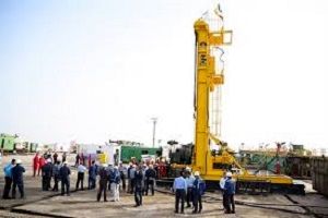 بومی سازی کالاهای استراتژیک وزارت نفت