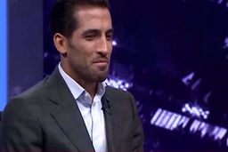 خاطره جالب وحید امیری از مراسم عروسی ۵ هزار نفری خود!