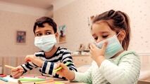 نکاتی پر اهمیت برای مراقبت از کودکان در روزهای کرونایی 