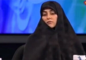 صحبت‌های جالب مادر ۳۴ ساله‌ ایرانی که ۸ فرزند دارد!