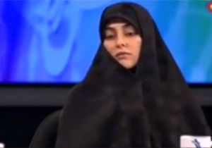 صحبت‌های جالب مادر ۳۴ ساله‌ ایرانی که ۸ فرزند دارد!