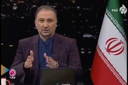 انتقاد مجری معروف به عدم تخریب ویلاهای صداوسیما در کنار ساحل/ دلاوری را نمی‌شود دوست نداشت 