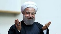 اظهارات ضد و نقیض روحانی درمورد تورم