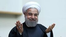 اظهارات ضد و نقیض روحانی درمورد تورم