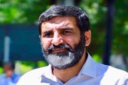 سخنان شنیدنی حاج حسین یکتا درباره تحقق خواسته‌های امام و رهبری