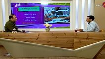 مجری تلویزیون خطاب به مدیران نجومی‌بگیر: واقعاً خجالت نمی‌کشی ۶۰ میلیون حقوق می‌گیری؟
