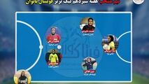 آتش بازی مس رفسنجان در روز‌مدعی شدن پویندگان شیراز