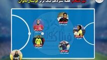 آتش بازی مس رفسنجان در روز‌مدعی شدن پویندگان شیراز